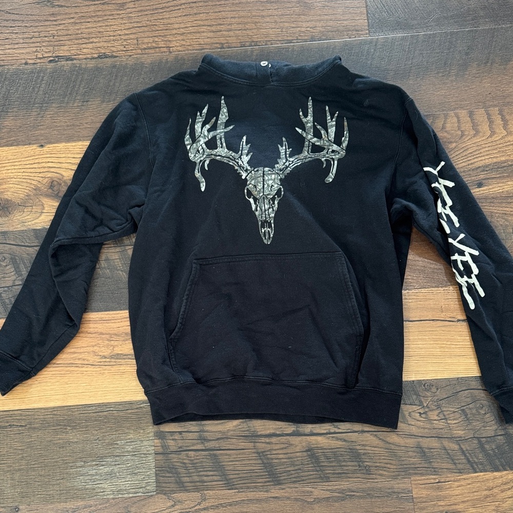 Yee Yee Men's Hoodie